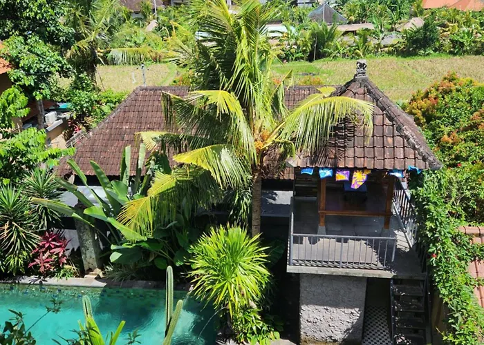 Buda Amitaba Ubud